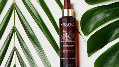 Airdry vs Blowdry Article 2 Kérastase